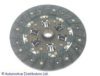 BLUE PRINT ADN13126 Clutch Disc